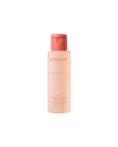 Payot NUE LOTION BI-PHASEE MAKE UP REMOVER Dvofazni odstranjivač šminke za oči i usne, 100 ml
 Nježno skidanje šminke za osjetljive oči i usne u samo jednom potezu. 
