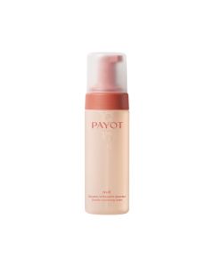 Payot NUE MOUSSE AERIENNE NETTOYANTE DOUCEUR Pjena za čišćenje lica, 150 ml