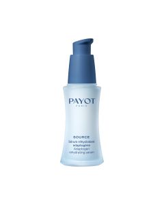 Payot SOURCE ADAPTOGEN MOISTURISING SERUM Serum za hidrataciju lica, 30 ml	3390150589164	Hidratantna infuzija za žednu kožu obogaćena duom adaptogena (bretonske alge i reishi gljive) i hijaluronskom kiselinom
