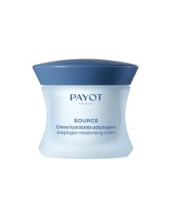 Payot SOURCE ADAPTOGEN MOISTURISING CREAM Krema za lice, 50 ml	3390150589171	Hidratantna njega za normalnu do suhu kožu napravljenu od 95% sastojaka prirodnog podrijetla.
