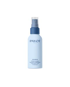 Payot SOURCE ADAPTOGEN SPRAY MOISTURISER Adaptogen hidratantna krema u spreju, 40 ml	3390150589195	Hidratantna krema u spreju za višestruku zaštitu.
