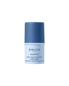 Payot SOURCE ADAPTOGEN MOISTURISING EYE STICK Stick za područje oko očiju, 4,5 g	3390150589201	Izuzetno osvježavajući stik za oči koji hidratizira i uklanja natečenost i tamne krugove.
