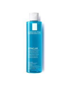 La Roche-Posay EFFACLAR Adstringentni tonik za lice koji pročišćava pore i potiče mikroljuštenje, 200 ml