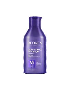 Redken NYC Color Extend Blondage ljubičasti šampon 