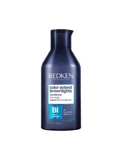 Redken NYC Color Extend Brownlights regenerator