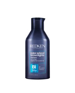 Redken NYC Color Extend Brownlights šampon