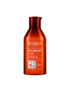 Redken NYC Frizz Dismiss šampon