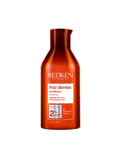 Redken NYC Frizz Dismiss regenerator