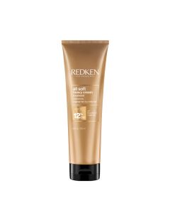 Redken NYC All Soft heavy krema