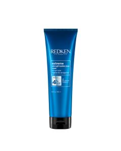 Redken NYC Extreme Builder Plus krema za jačanje kose u tubici od 250 ml