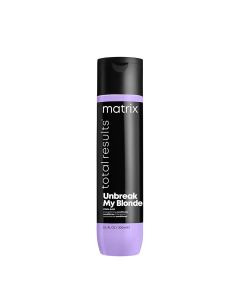 Matrix Unbreak My Blond regenerator za zaštitu boje 300ml