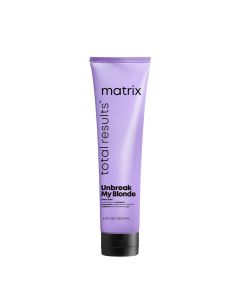 Matrix Unbreak My Blond Leave In tretman za zaštitu boje 150ml