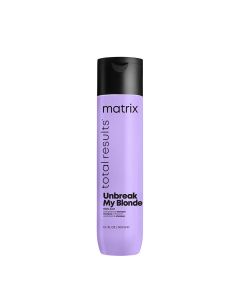 Matrix Unbreak My Blond šampon za zaštitu boje 300ml