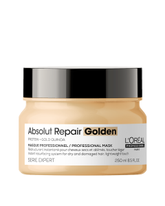 L'Oréal Professionnel Paris Serie Expert Absolut Repair Golden Mask