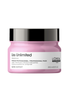 L'Oréal Professionnel Paris Expert Liss Unlimited Maska za neposlušnu kosu