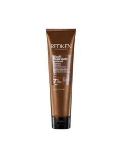 Redken NYC All Soft Mega Curl Hydramelt Leave-In Regenerator za kovrčavu kosu, 150ml