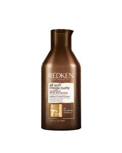 Redken NYC All Soft Mega Curl Regenerator za kovrčavu kosu, 300ml