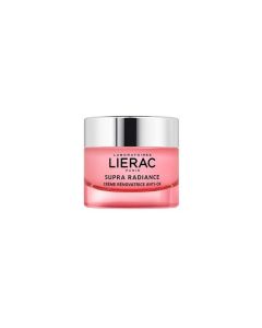 Lierac Supra Radiance dnevna antioksidativna krema za lice 50 ml 