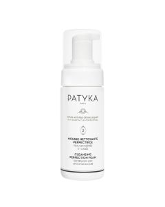 PATYKA ANTI-AGEING CLEANSING RITUAL Pjena za čišćenje koja ima anti age djelovanje za mladoliku kožu u pakiranju s aplikatrom