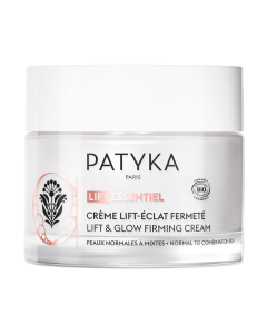 PATYKA LIFT ESSENTIEL Učvršćujuća lift-radiance krema