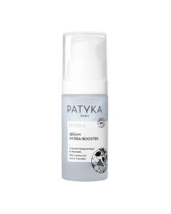 PATYKA HYDRA Hidratantni booster serum za intenzivu hidrataciju svih tipova kože kako bi koža imala sjaj i spriječio starenje kože