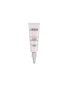 Lierac Dioptifatigue gel-krema protiv znakova umora oko očiju 15 ml