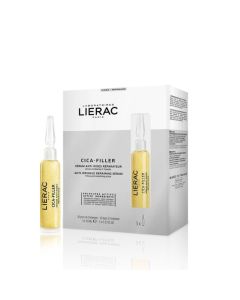 Lierac Cica Filler obnavljajući serum protiv svih vrsta bora 3X10 ml