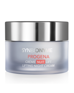 Synbionyme Progena lifting noćna krema