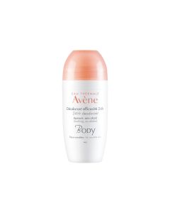 Avène Les Essentiels 24-satni dezodorans