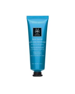 Apivita maska za lice za hidrataciju kože u tubici od 50 ml