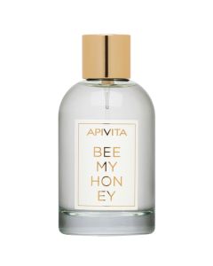 Apivita toaletna vodica Bee my honey 