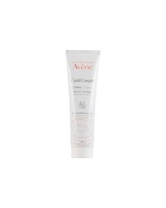 Avène Cold Cream krema 100 ml