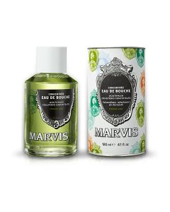 Marvis VODICA ZA USTA STRONG MINT 120 ml