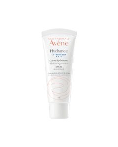 Avène Hydrance UV RICHE hidrirajuća krema SPF 30
ANTI-OKSIDANS