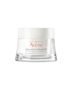 Avène Les Essentiels Bogata hranjiva revitalizirajuća krema