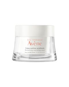 Avène Les Essentiels Hranjiva revitalizirajuća krema