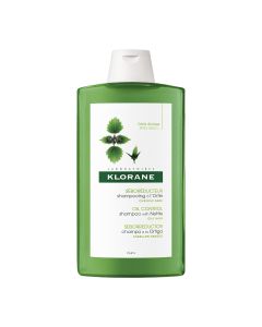 Klorane šampon s koprivom 400 ml