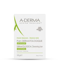 A-DERMA Dermatološki sindet