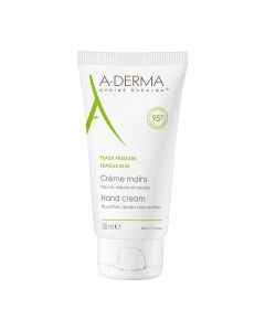 A-DERMA Krema za ruke