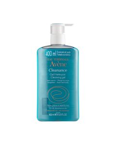 Avène Cleanance gel za čišćenje 400 ml