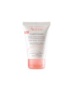 Avène Cold Cream koncentrirana krema za ruke