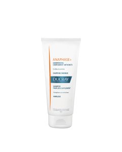 Ducray Anaphase+ nadopunjujući šampon protiv ispadanja kose 200 ml