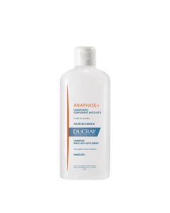 Ducray Anaphase+ nadopunjujući šampon protiv ispadanja kose 400 ml