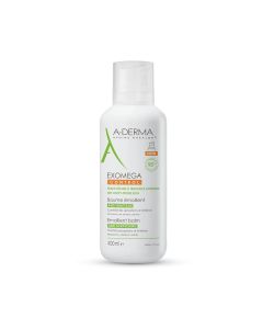 A-DERMA EXOMEGA CONTROL emolijentni balzam 400 ml