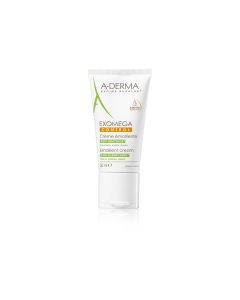 A-DERMA EXOMEGA CONTROL krema