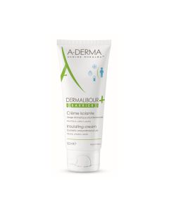 A-DERMA DERMALIBOUR+ BARRIER izolacijska krema