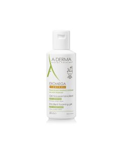 A-DERMA EXOMEGA CONTROL emolijentni pjenušavi gel 200ml