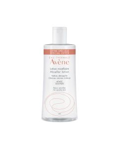 Avène Les Essentiels Micelarni losion 500 ml