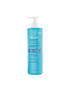 Ducray Keracnyl pjenušavi gel 400 ml