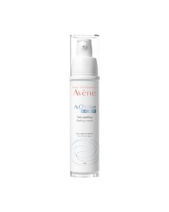 Avène A-Oxitive NOĆ Piling krema